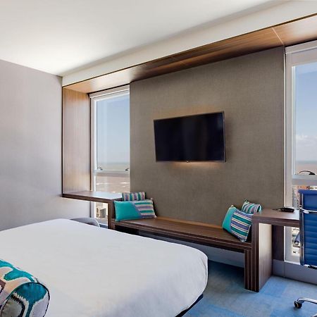 Aloft Montevideo Hotel Екстериор снимка